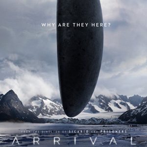 Arrival - Geliş Filmini İzledim