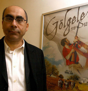 Derviş Zaim'in Kıbrıs'a Bakışı
