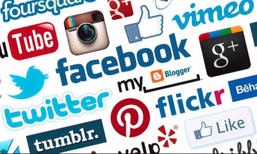 Toplumsal Eylemler de Artık Sosyal Medyayı Kullanıyor