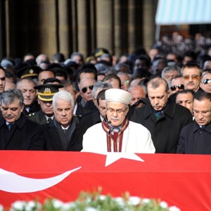 2016 yılında vefat edenler