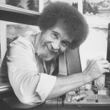 Bob Ross’ un Mutlu Resimleri Twitch.tv’de