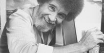 Bob Ross’ un Mutlu Resimleri Twitch.tv’de