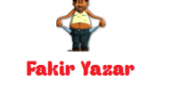 Fakir Yazar Açıldı!