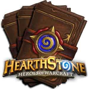Hearthstone Baydın Artık