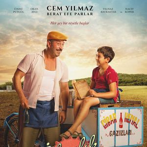 iftarlık gazoz'u izledim