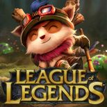 1 Yıllık League of Legends Maceram