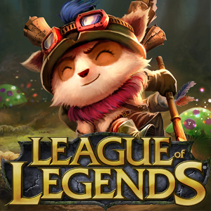 League of Legends