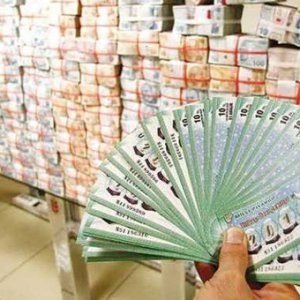 Milli piyango fakir yazara cıksa