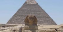 Mısır Piramitleri Nasıl Yapıldığı Niye Bilinmiyor?