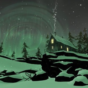 The Long Dark