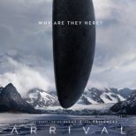 Arrival – Geliş Filmini İzledim!