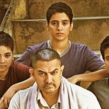 Hintli Yönetmen Aamir Khan’ın – Dangal Filmini İzledim