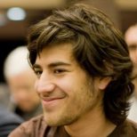 İnternetin Dahi Çocuğu Aaron Swartz