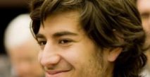 İnternetin Dahi Çocuğu Aaron Swartz