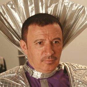 Hepimiz Uzaylıyız