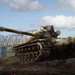 World of Tanks Oynayın