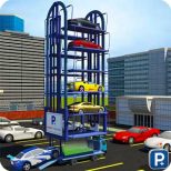 Smart Parking – Akıllı Otopark Sistemi