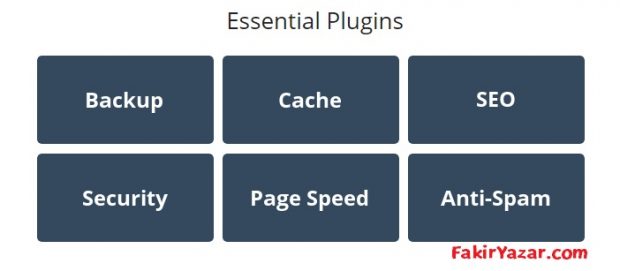 ADplugin wordpress eklenti sayfası