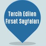 En Çok Tercih Edilen Fırsat Sayfaları