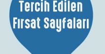 En Çok Tercih Edilen Fırsat Sayfaları