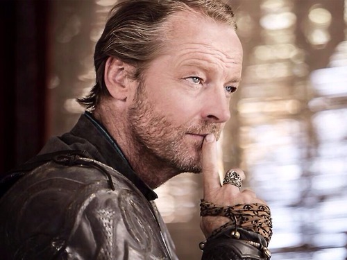 Jorah Game of Thrones Final Teorileri