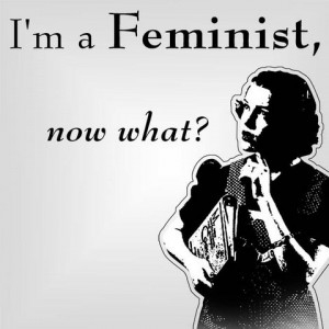 Feminizm