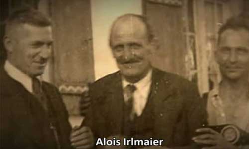 Alois Irlmaier