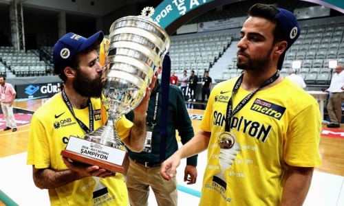 Fenerbahçe Euroleague