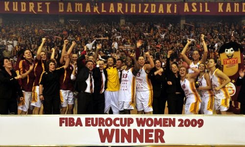 Galatasaray 2009