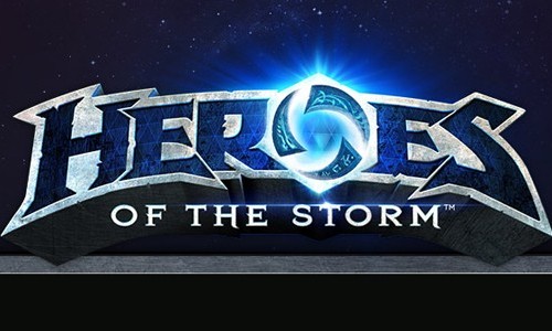 Heroes of the Storm