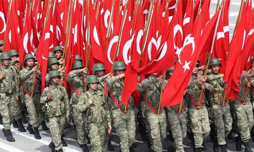 Türk Ordusu