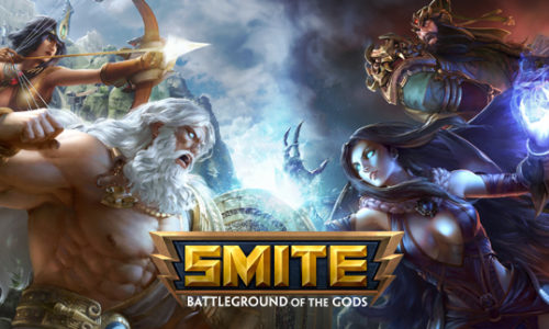 Smite