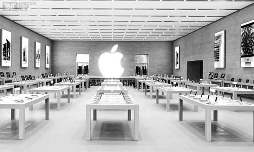 Apple Ürünleri Apple Çalışanlarına İndirimli