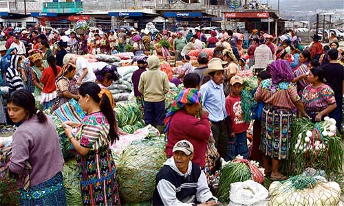 Guatemala