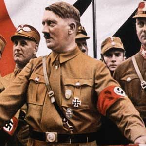 Hitler Almanyası