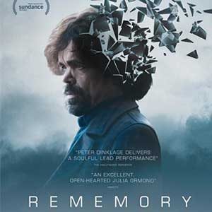 Rememory Beyinde Tutulan Anılar
