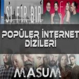 İnternet Dizileri Dönemi