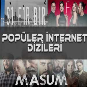 İnternet Dizileri