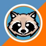 Süper Kahraman Animasyonları ve Mightyraccoon!