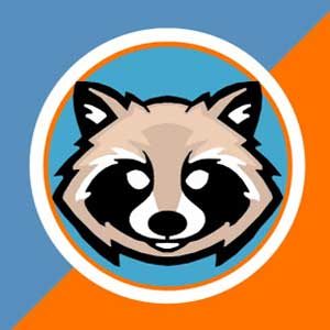 Mightyraccoon! Saruhan Saral