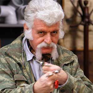 Sadık Gürbüz Hacı Şerif