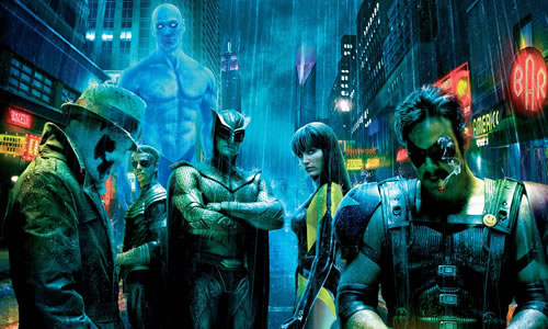 Watchmen