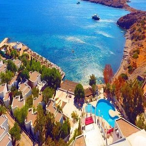 Erken Rezervasyon Otelleri