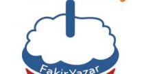 Fakir Yazar Blog Sayfamız 1 Yaşında!