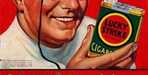 Sigara Sağlığa Yararlıdır Reklamları