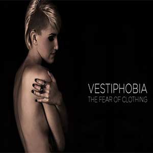 Vestiphobia Giyinme Korkusu