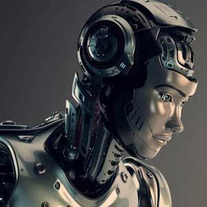 Robotlar’da Yapay Zeka