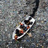 Plastikler; Okyanuslar ve Denizlerin Düşmanı