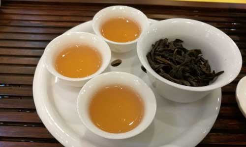 Oolong Çayı