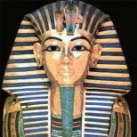 Tutankamon Laneti – Çocuk Firavun